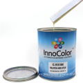 Sistema de pintura de automóvil innocolor de pintura de pintura automática